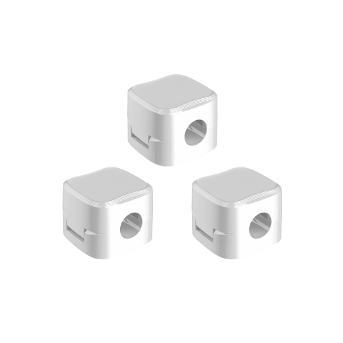 Cable Rest – Slipp kabelkaos for godt