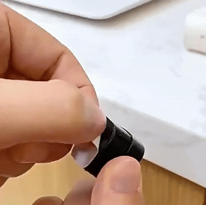 Cable Rest – Slipp kabelkaos for godt