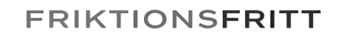 FriktionsFritt